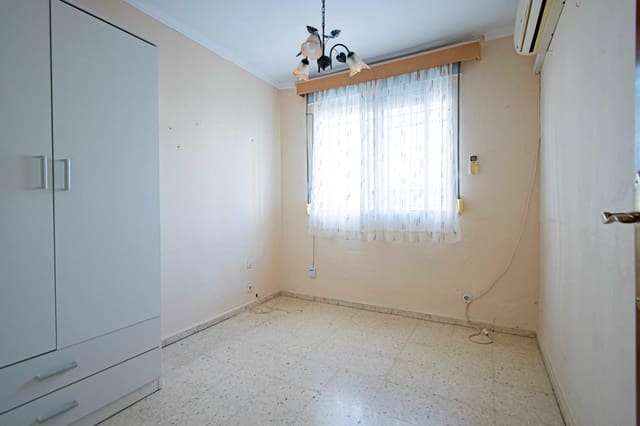 3 chambre Appartement à vendre à Séville ville - 239 000 € (Ref: 9383005)