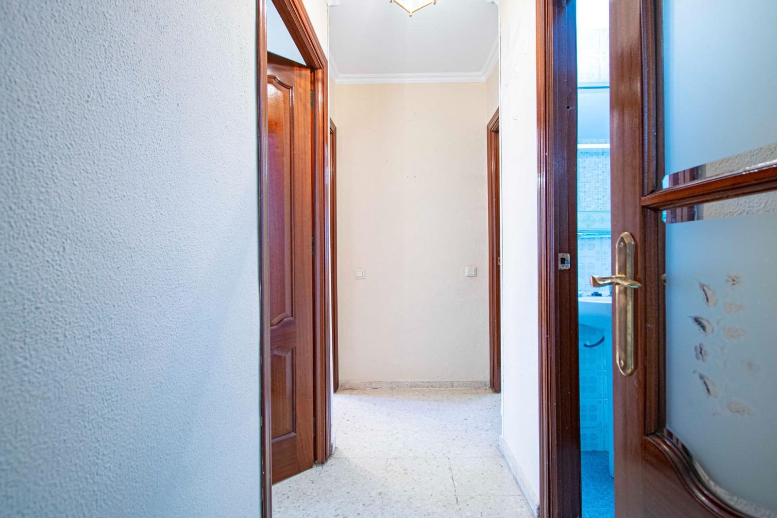 3 slaapkamer Flat te koop in Sevilla stad - € 239.000 (Ref: 9383005)