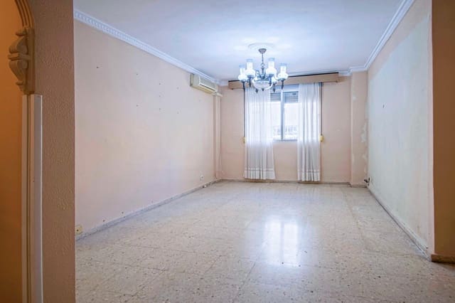 3 chambre Appartement à vendre à Séville ville - 239 000 € (Ref: 9383005)