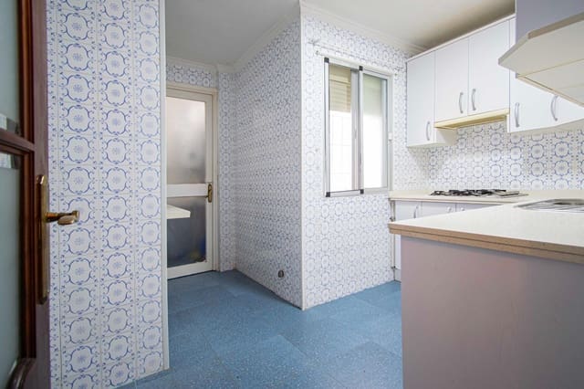 3 chambre Appartement à vendre à Séville ville - 239 000 € (Ref: 9383005)