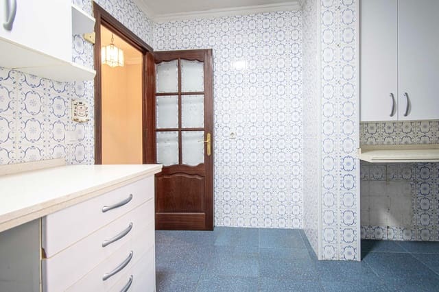 3 chambre Appartement à vendre à Séville ville - 239 000 € (Ref: 9383005)