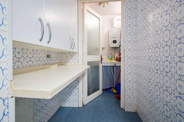 3 chambre Appartement à vendre à Séville ville - 239 000 € (Ref: 9383005)