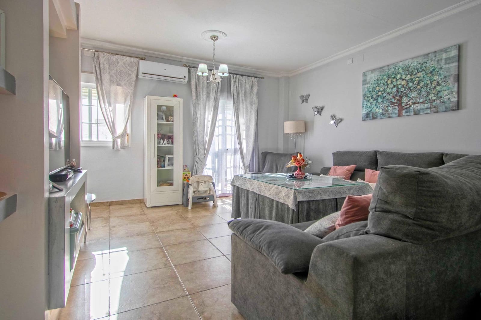 3 chambre Maison de Ville à vendre à El Viso del Alcor avec garage - 170 000 € (Ref: 9383006)