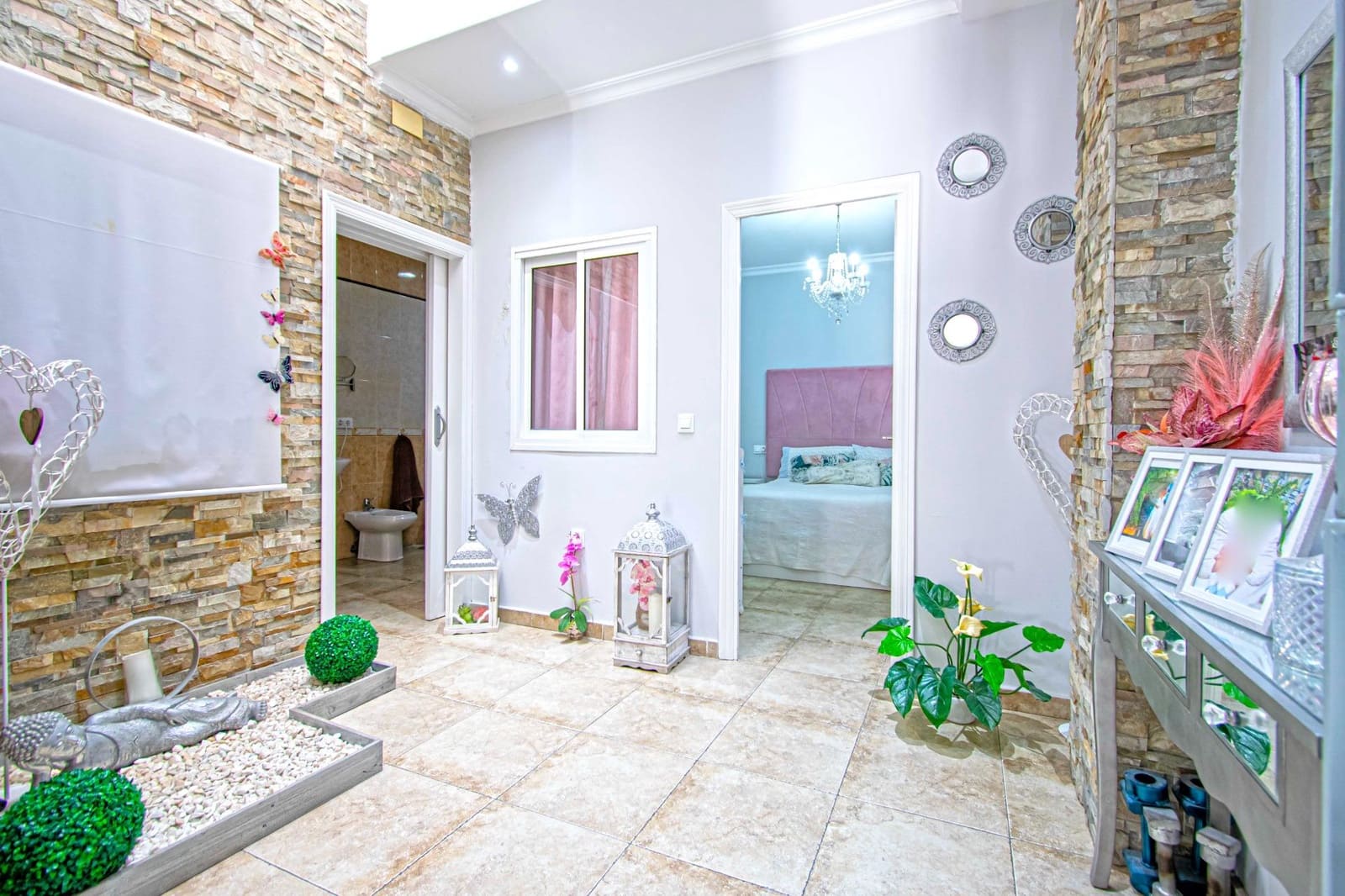 3 chambre Maison de Ville à vendre à El Viso del Alcor avec garage - 170 000 € (Ref: 9383006)