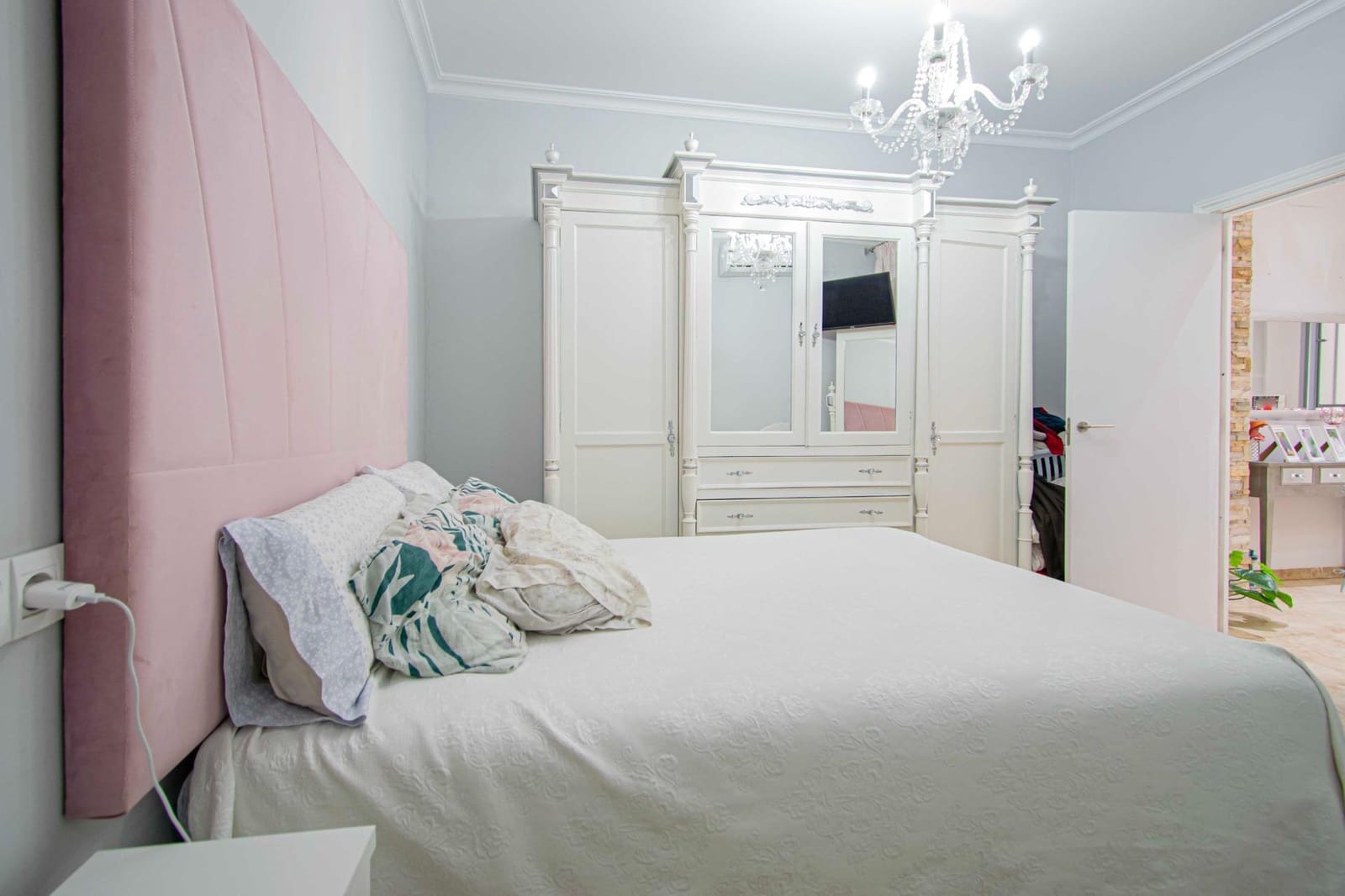 3 chambre Maison de Ville à vendre à El Viso del Alcor avec garage - 170 000 € (Ref: 9383006)