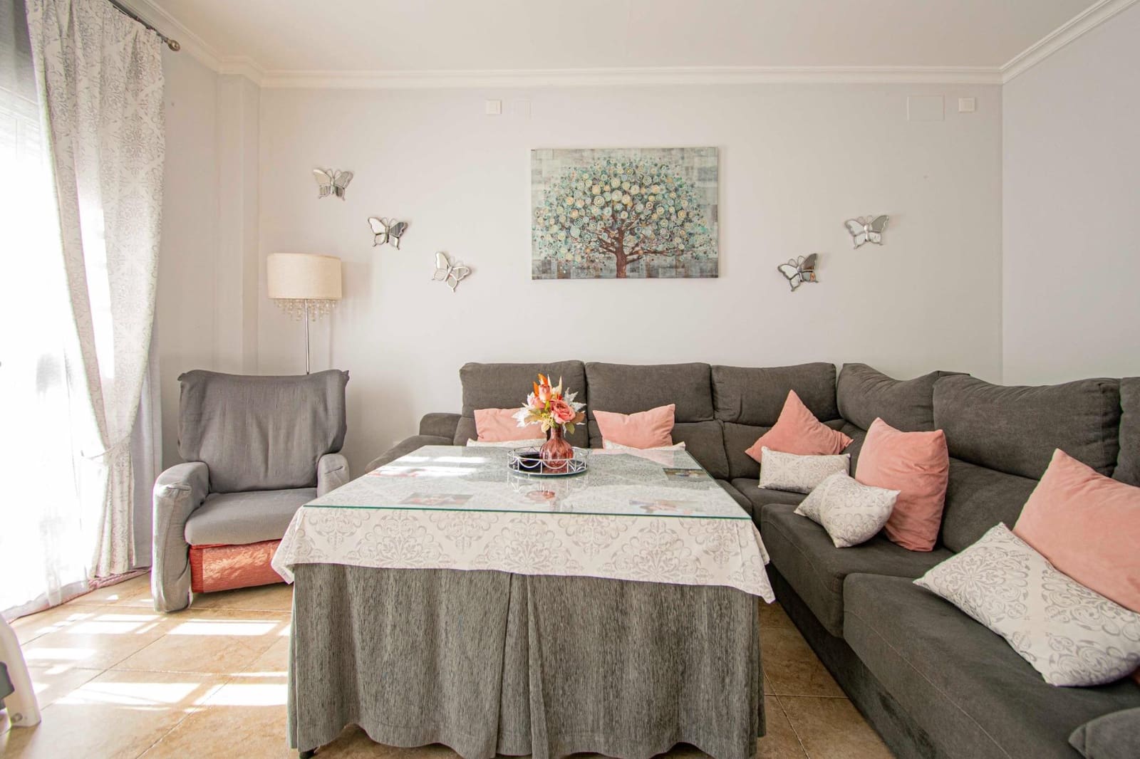 3 chambre Maison de Ville à vendre à El Viso del Alcor avec garage - 170 000 € (Ref: 9383006)