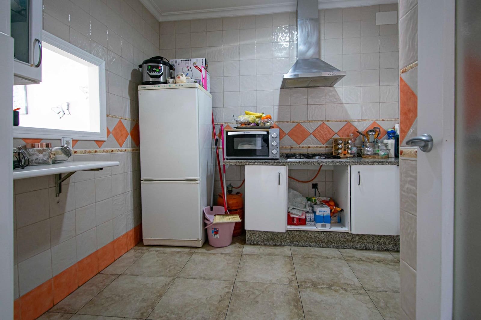 3 chambre Maison de Ville à vendre à El Viso del Alcor avec garage - 170 000 € (Ref: 9383006)