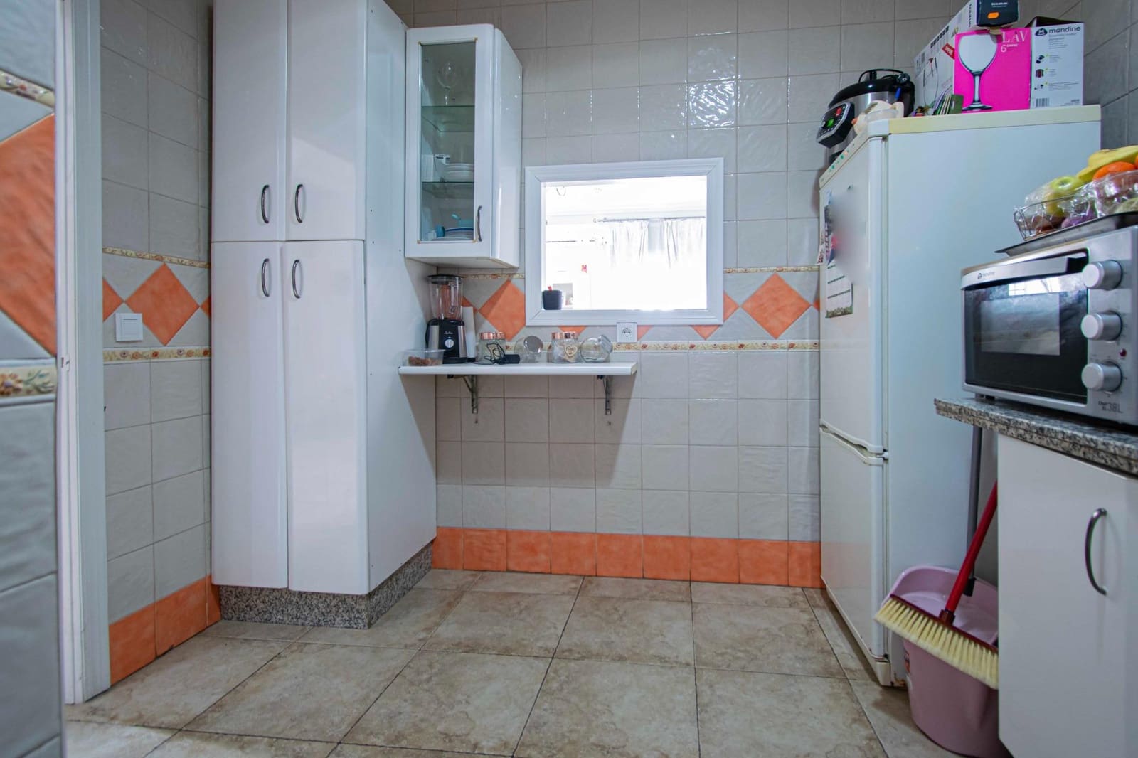 3 chambre Maison de Ville à vendre à El Viso del Alcor avec garage - 170 000 € (Ref: 9383006)