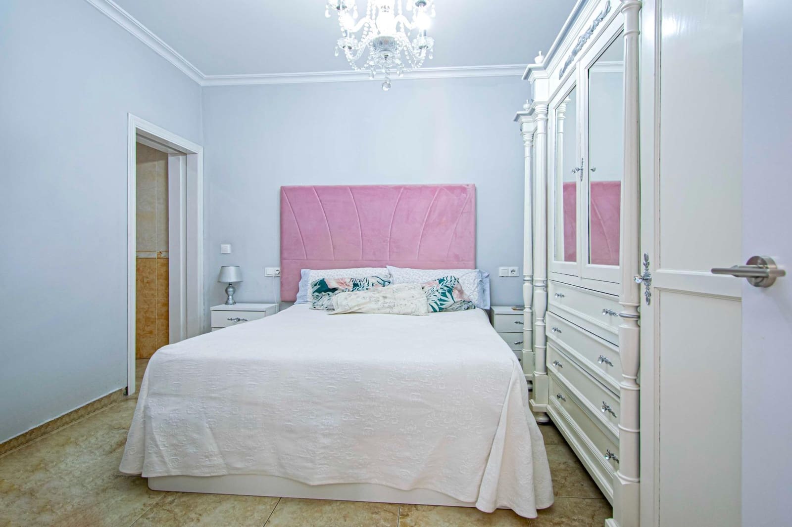 3 chambre Maison de Ville à vendre à El Viso del Alcor avec garage - 170 000 € (Ref: 9383006)