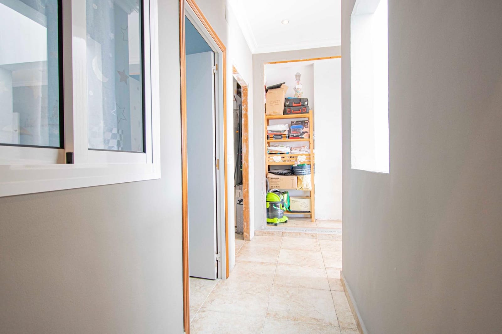 3 chambre Maison de Ville à vendre à El Viso del Alcor avec garage - 170 000 € (Ref: 9383006)