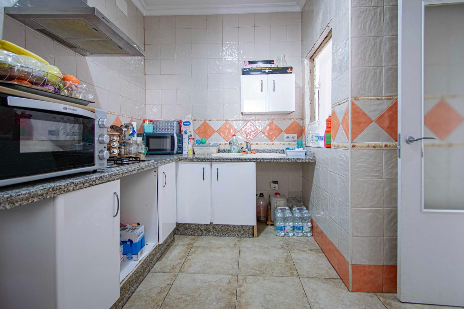 3 chambre Maison de Ville à vendre à El Viso del Alcor avec garage - 170 000 € (Ref: 9383006)