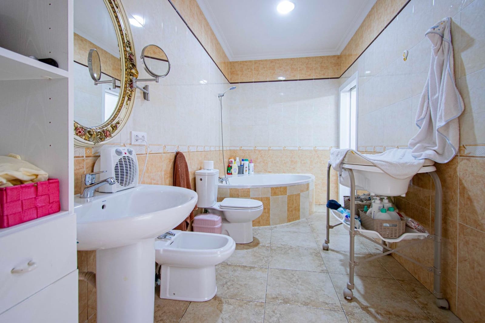 3 chambre Maison de Ville à vendre à El Viso del Alcor avec garage - 170 000 € (Ref: 9383006)