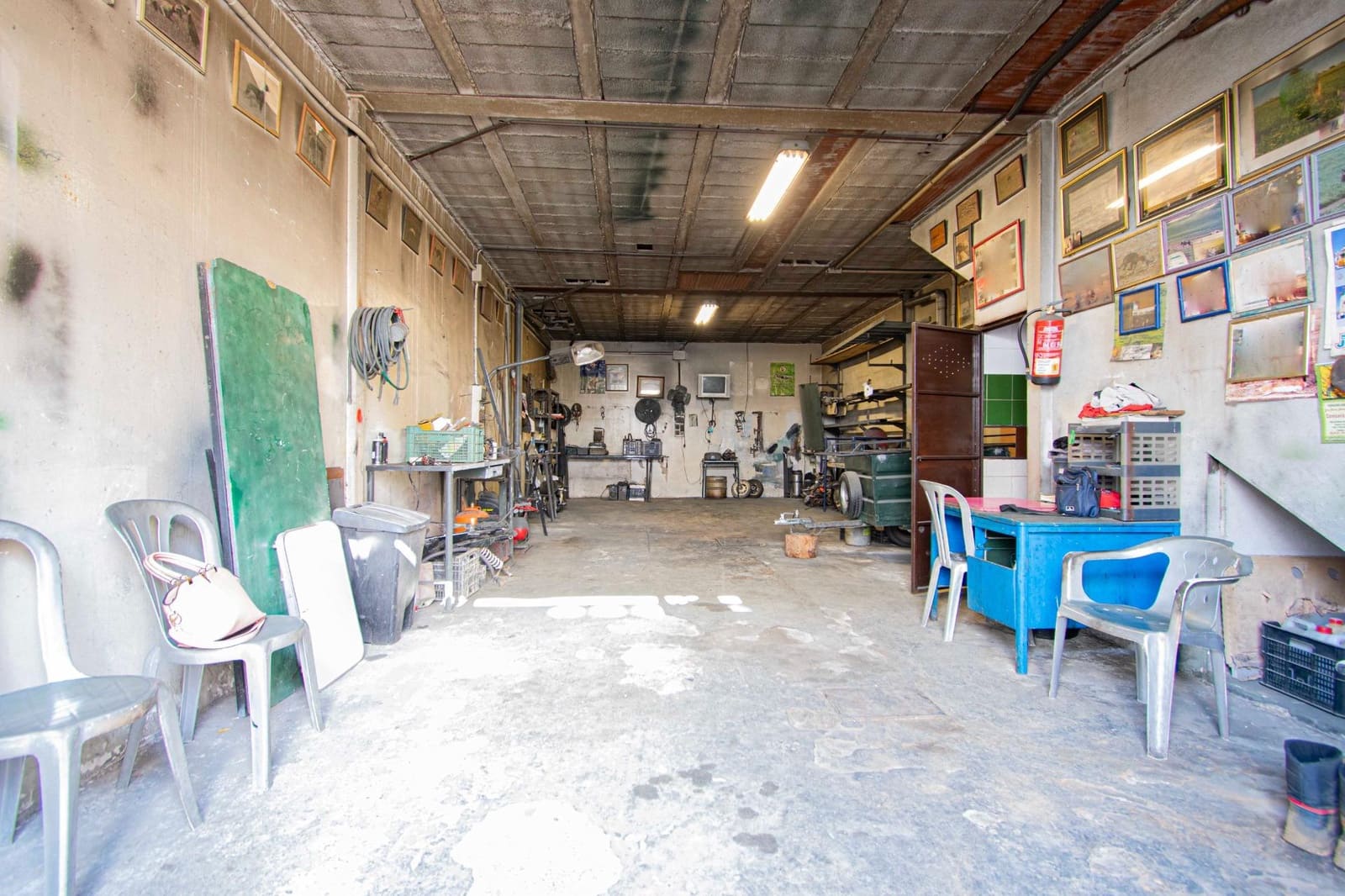 3 chambre Maison de Ville à vendre à El Viso del Alcor avec garage - 170 000 € (Ref: 9383006)