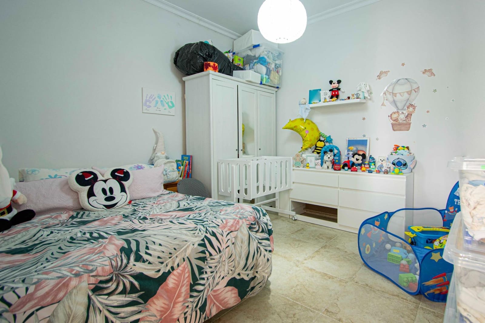 3 chambre Maison de Ville à vendre à El Viso del Alcor avec garage - 170 000 € (Ref: 9383006)