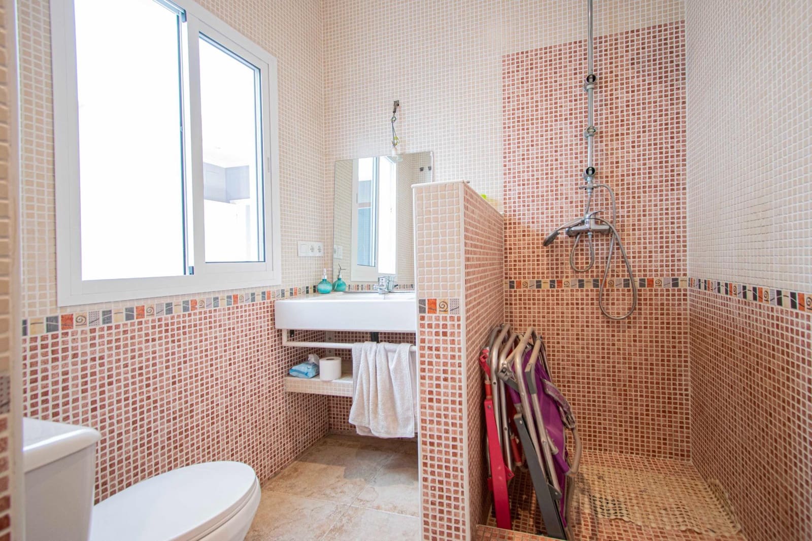 3 chambre Maison de Ville à vendre à El Viso del Alcor avec garage - 170 000 € (Ref: 9383006)