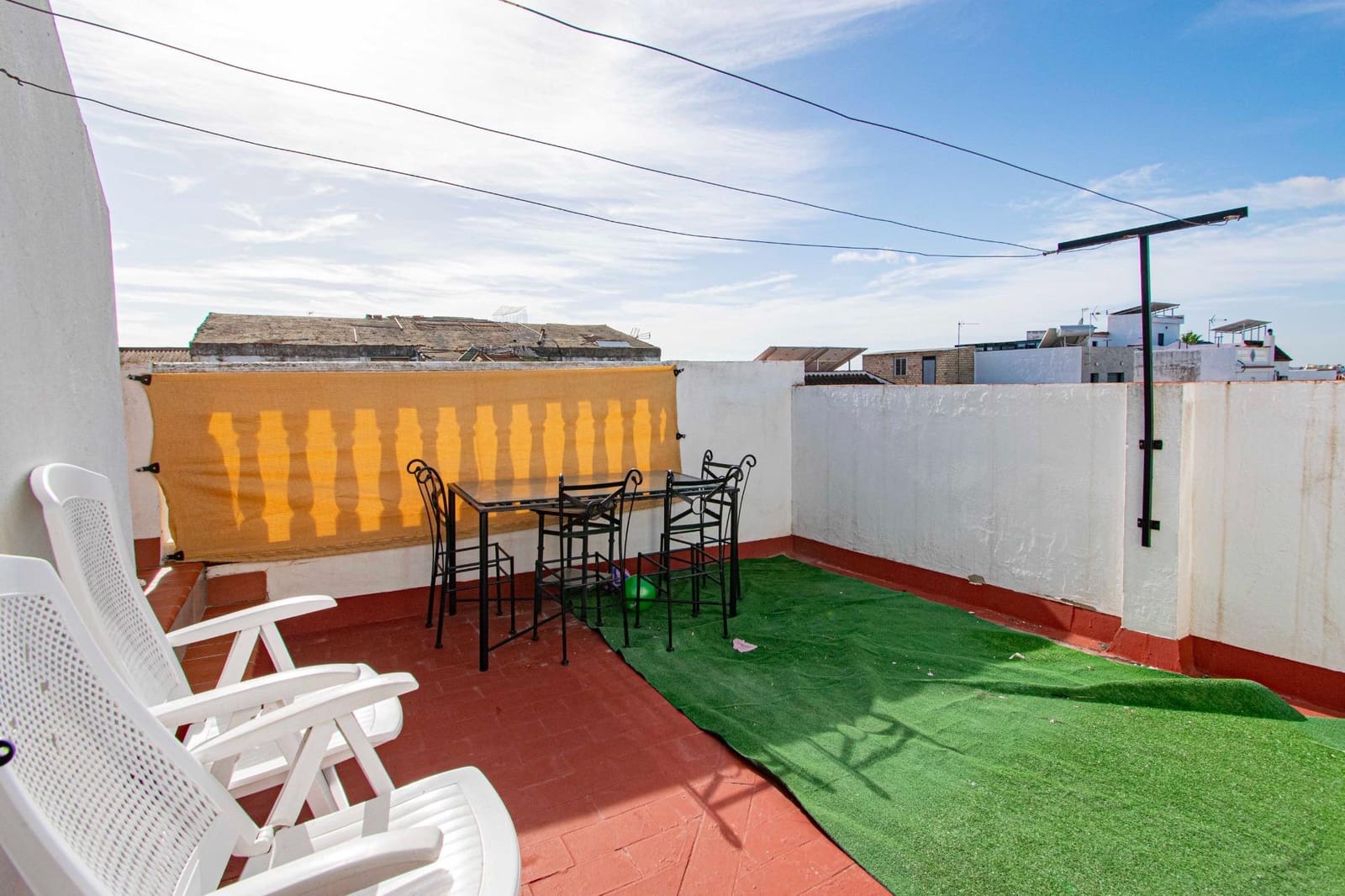 3 chambre Maison de Ville à vendre à El Viso del Alcor avec garage - 170 000 € (Ref: 9383006)