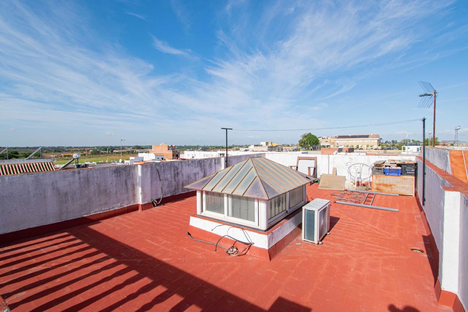 3 chambre Maison de Ville à vendre à El Viso del Alcor avec garage - 170 000 € (Ref: 9383006)