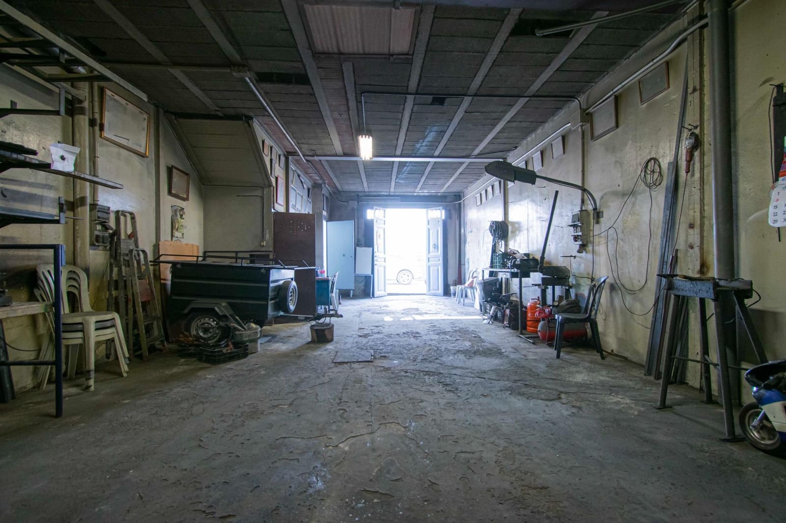 3 chambre Maison de Ville à vendre à El Viso del Alcor avec garage - 170 000 € (Ref: 9383006)