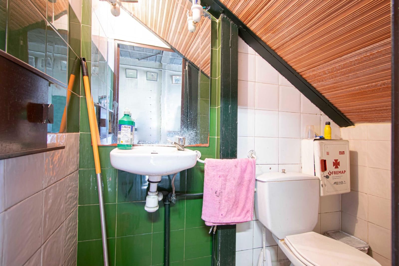 3 chambre Maison de Ville à vendre à El Viso del Alcor avec garage - 170 000 € (Ref: 9383006)