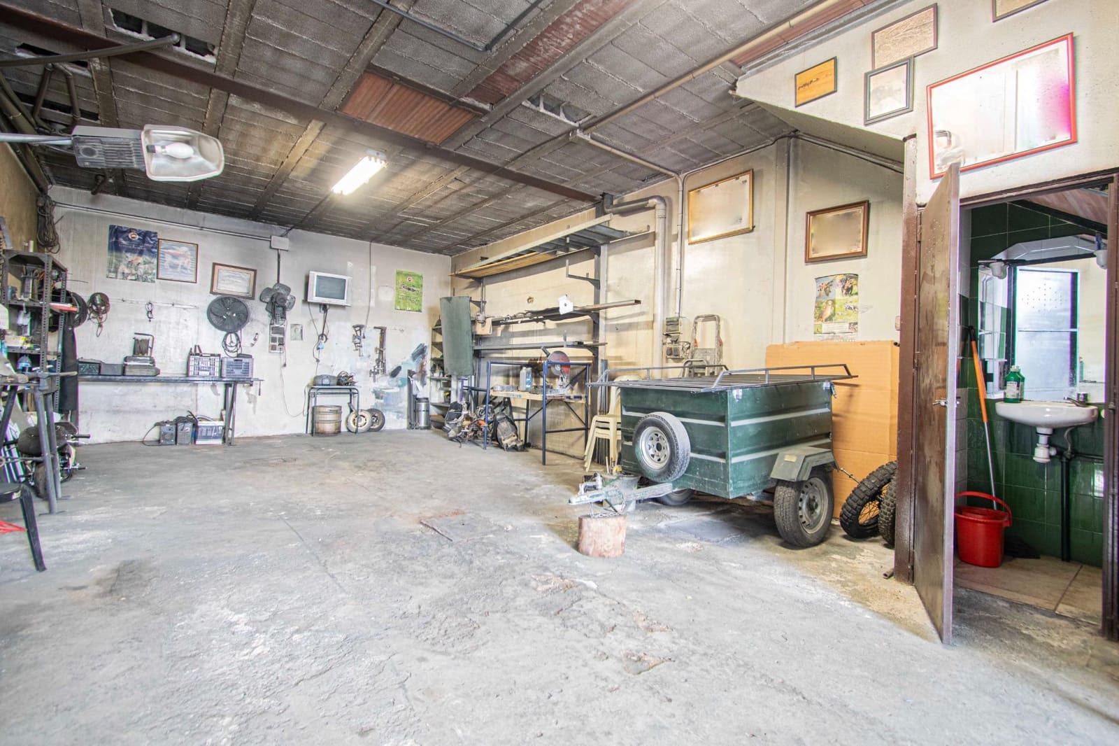 3 chambre Maison de Ville à vendre à El Viso del Alcor avec garage - 170 000 € (Ref: 9383006)