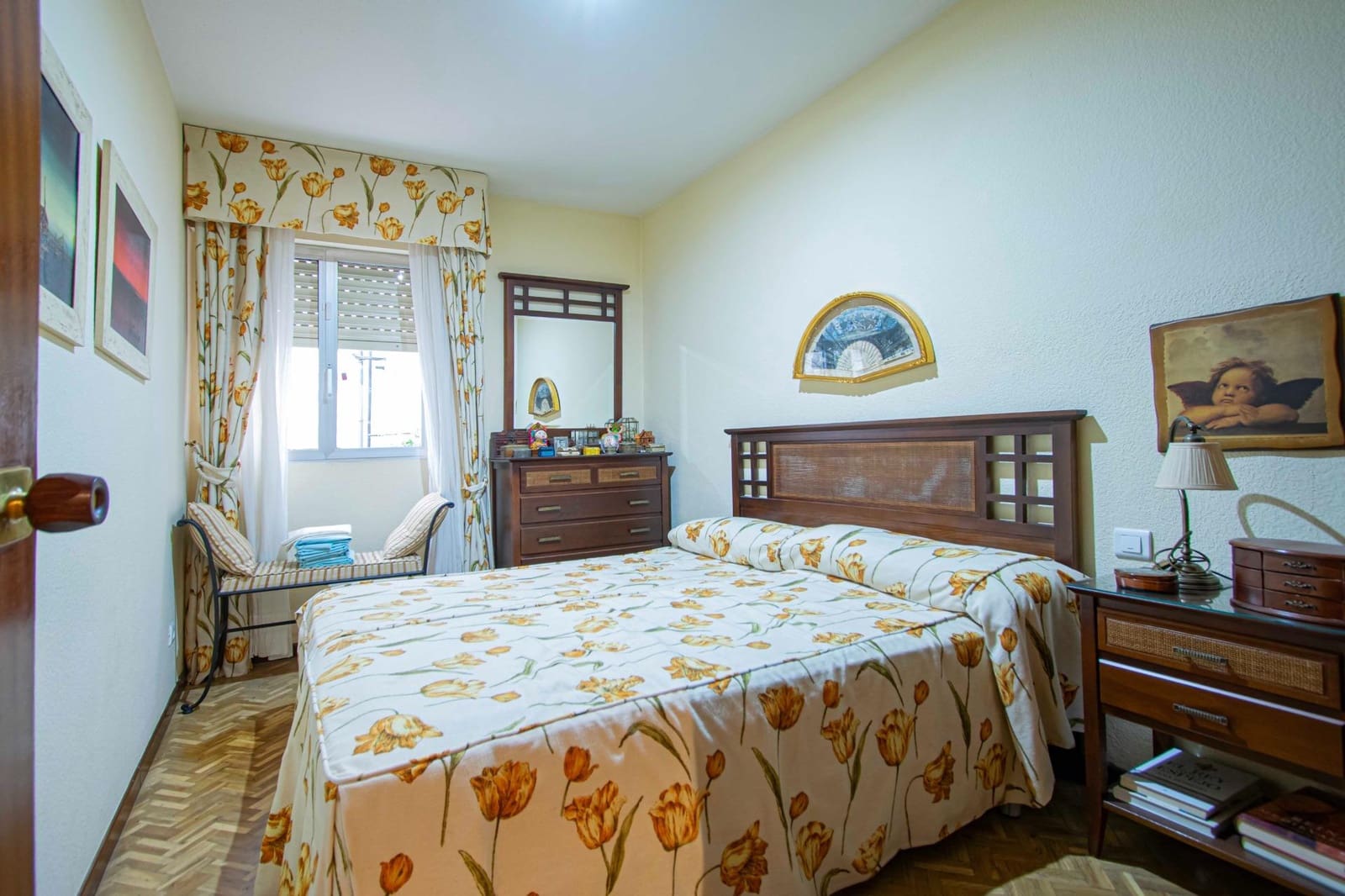 4 soverom Leilighet til salgs i Sevilla by med garasje - € 655 000 (Ref: 9385685)