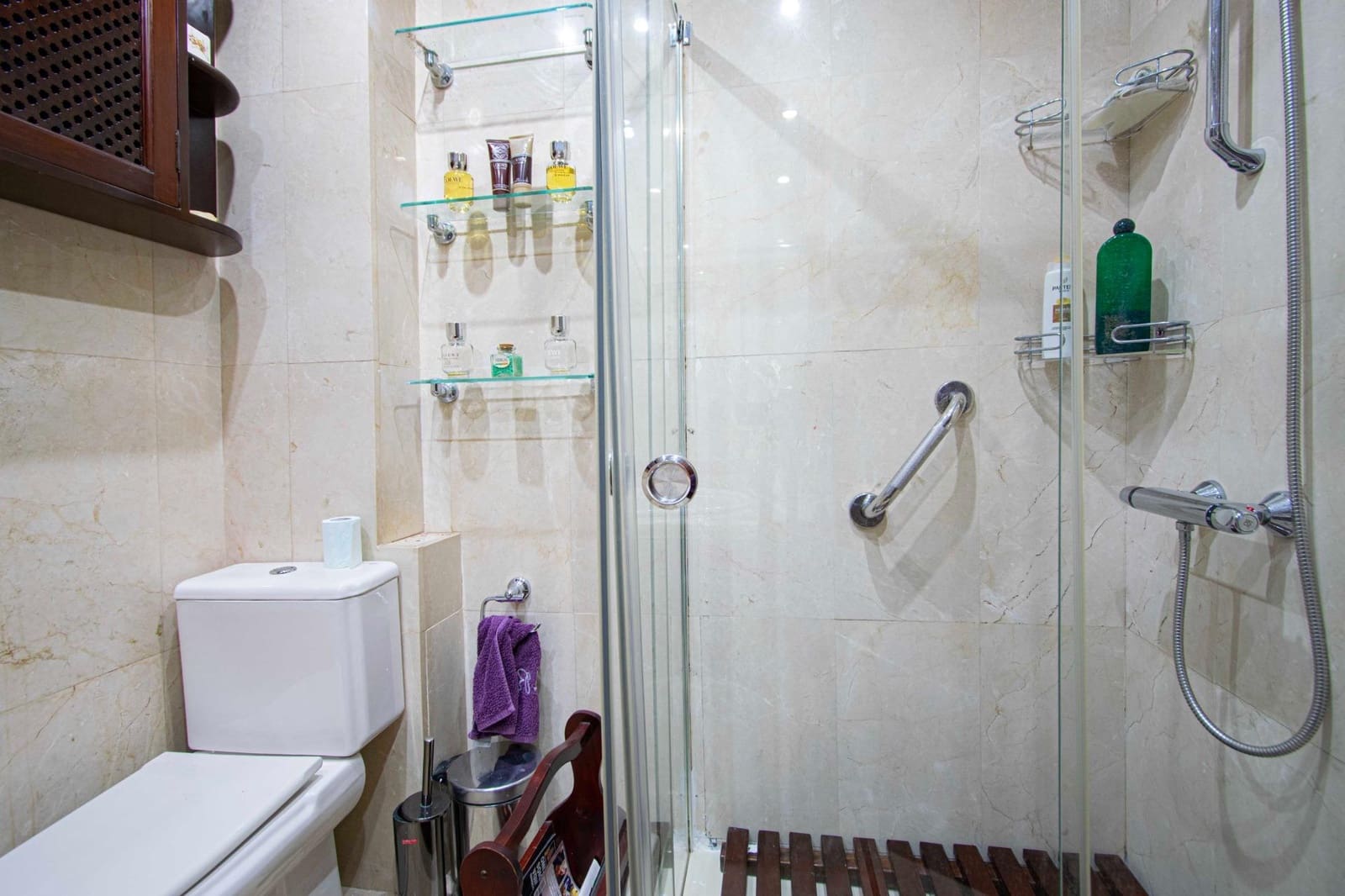 4 soverom Leilighet til salgs i Sevilla by med garasje - € 655 000 (Ref: 9385685)