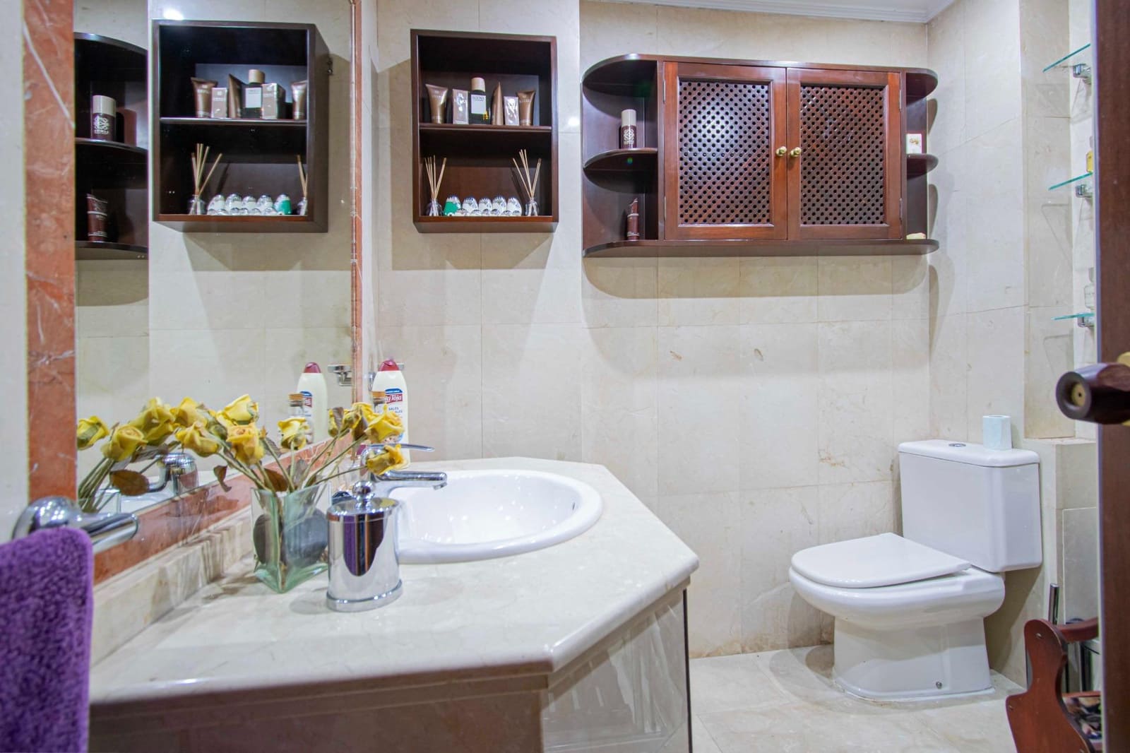 4 soverom Leilighet til salgs i Sevilla by med garasje - € 655 000 (Ref: 9385685)