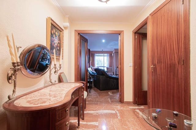 4 soverom Leilighet til salgs i El Porvenir, Sevilla by med garasje - € 655 000 (Ref: 9385685)