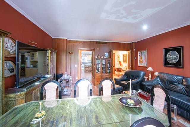 4 soverom Leilighet til salgs i El Porvenir, Sevilla by med garasje - € 655 000 (Ref: 9385685)