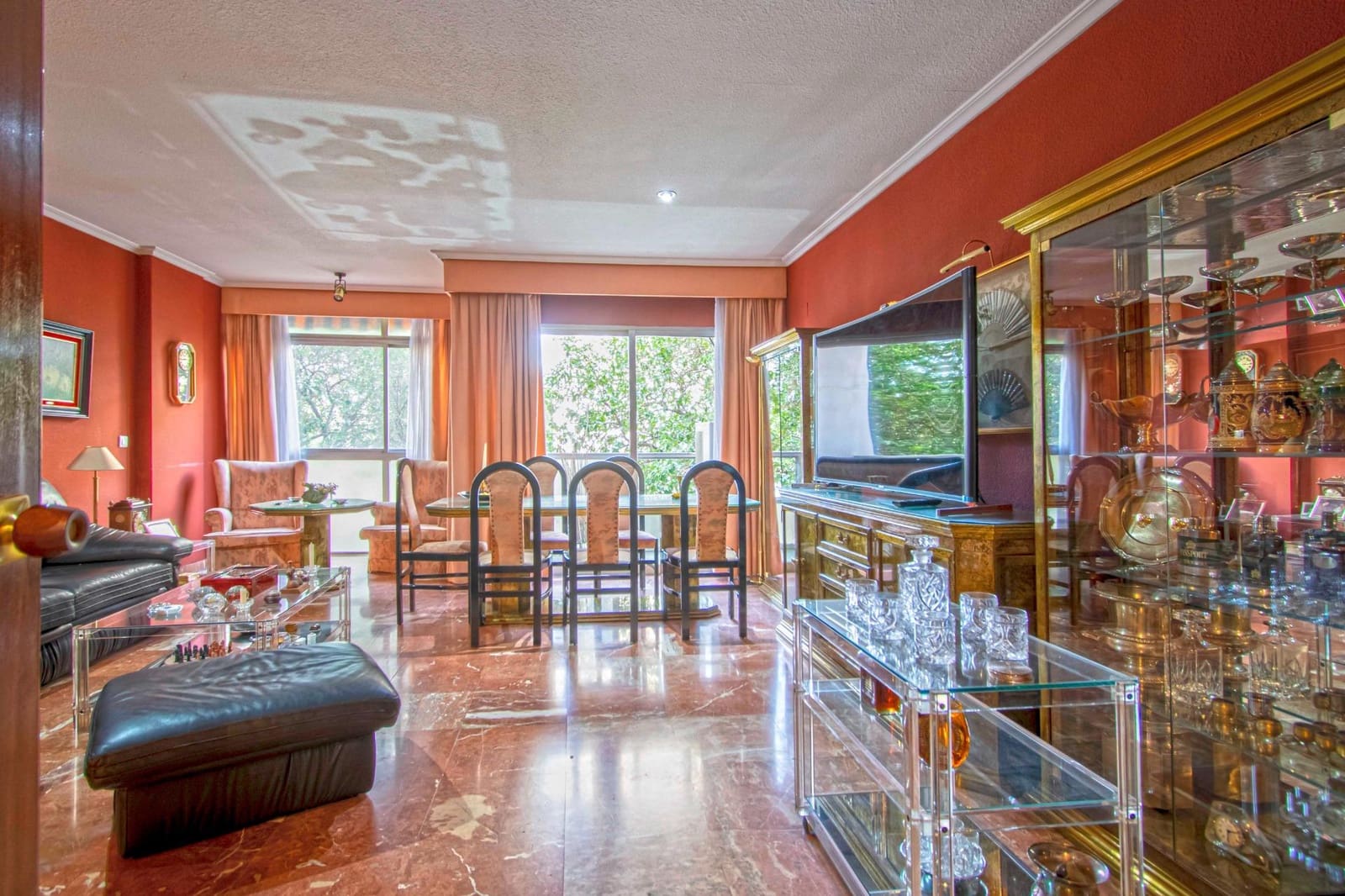 4 soverom Leilighet til salgs i Sevilla by med garasje - € 655 000 (Ref: 9385685)