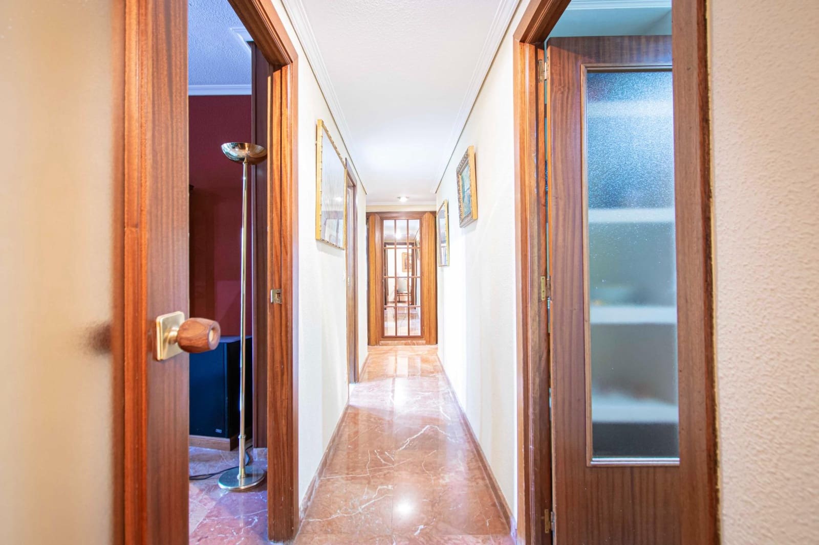 4 soverom Leilighet til salgs i Sevilla by med garasje - € 655 000 (Ref: 9385685)