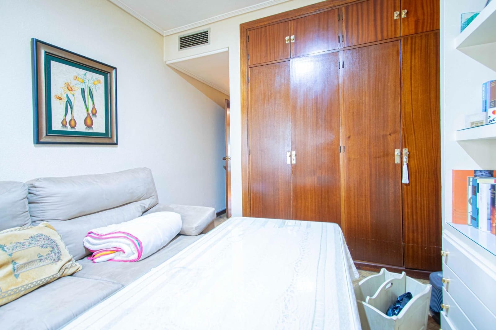 4 soverom Leilighet til salgs i Sevilla by med garasje - € 655 000 (Ref: 9385685)