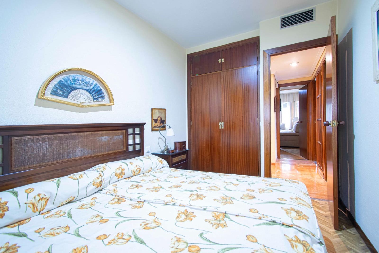 4 soverom Leilighet til salgs i Sevilla by med garasje - € 655 000 (Ref: 9385685)