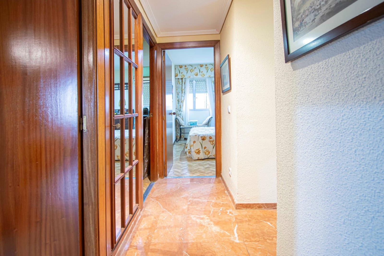 4 soverom Leilighet til salgs i Sevilla by med garasje - € 655 000 (Ref: 9385685)