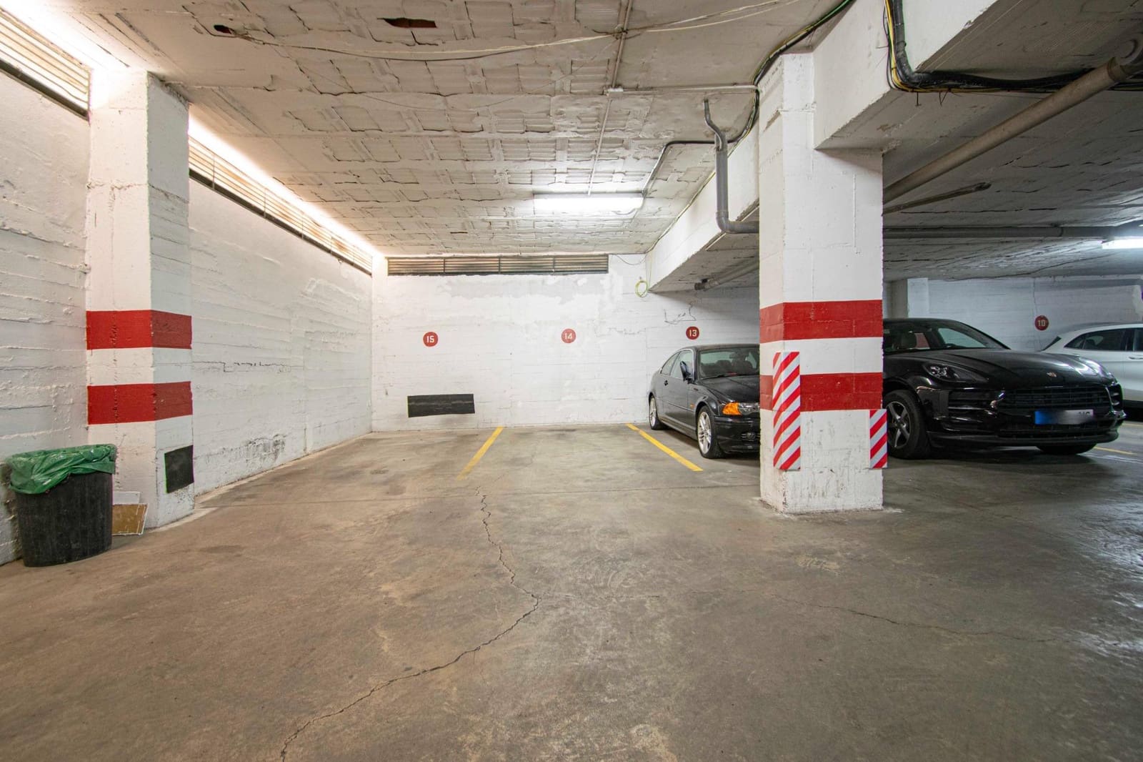 4 soverom Leilighet til salgs i Sevilla by med garasje - € 655 000 (Ref: 9385685)