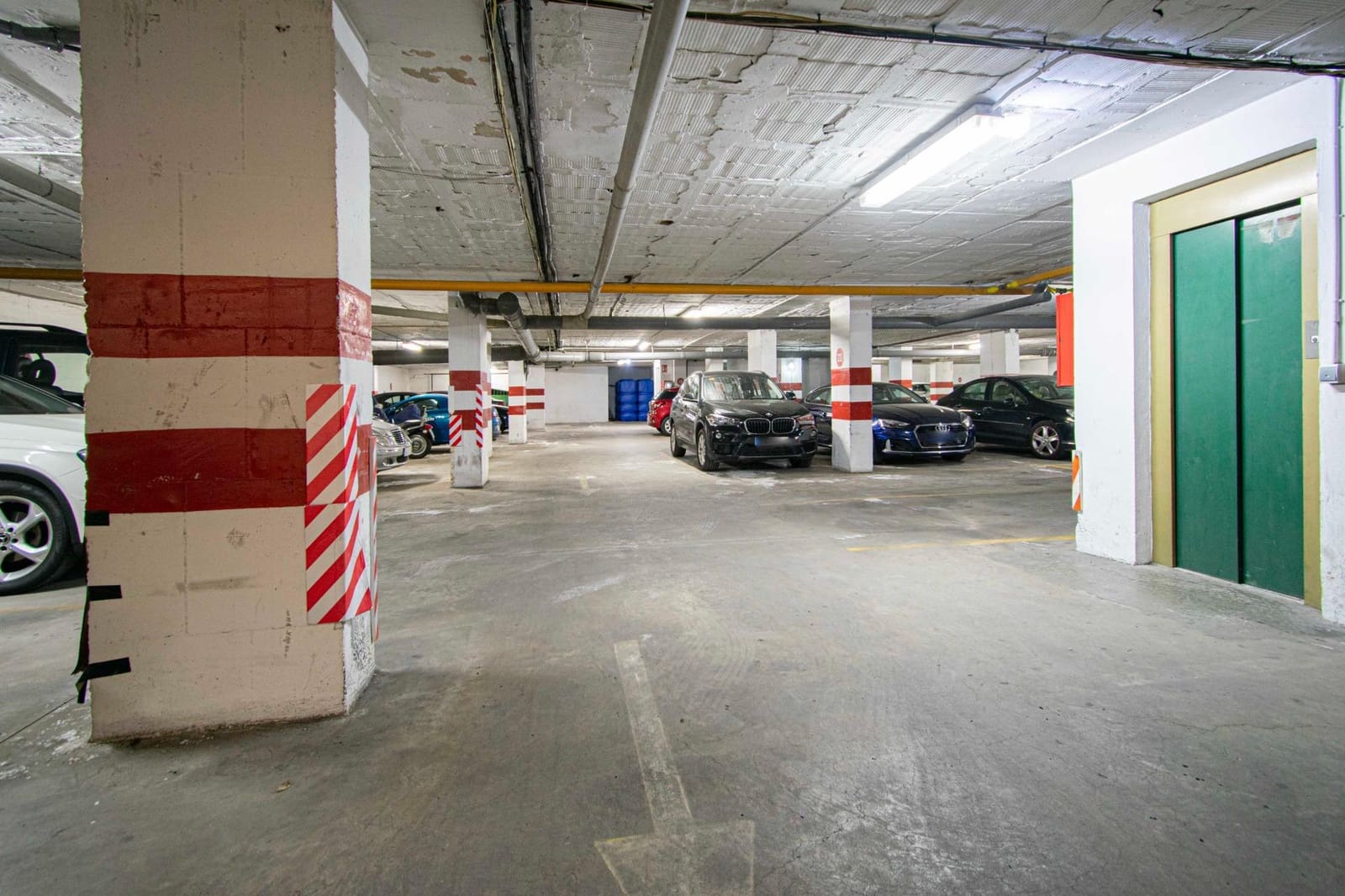 4 soverom Leilighet til salgs i Sevilla by med garasje - € 655 000 (Ref: 9385685)