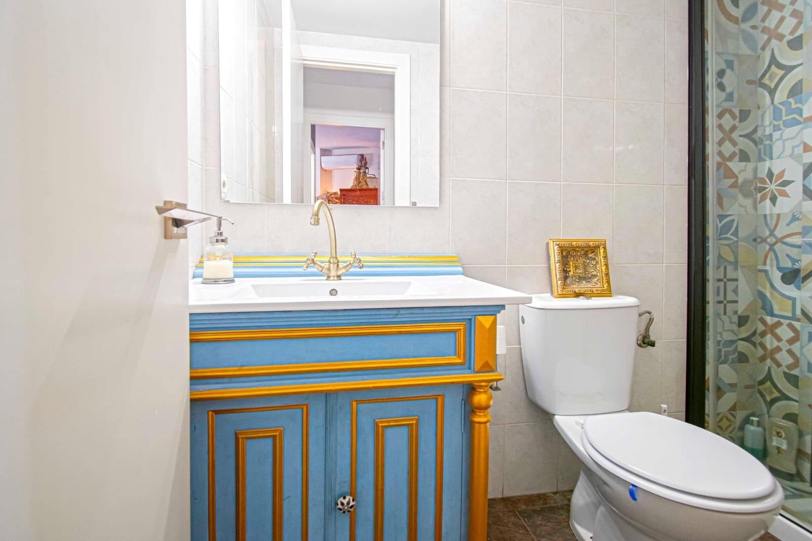 3 chambre Appartement à vendre à La Algaba avec garage - 158 500 € (Ref: 9385686)