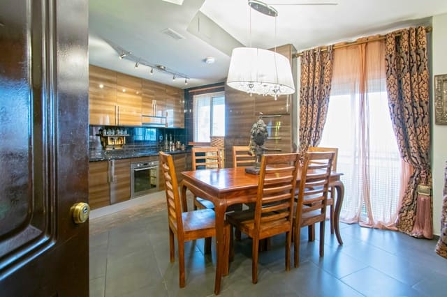 3 chambre Appartement à vendre à La Algaba avec garage - 158 500 € (Ref: 9385686)