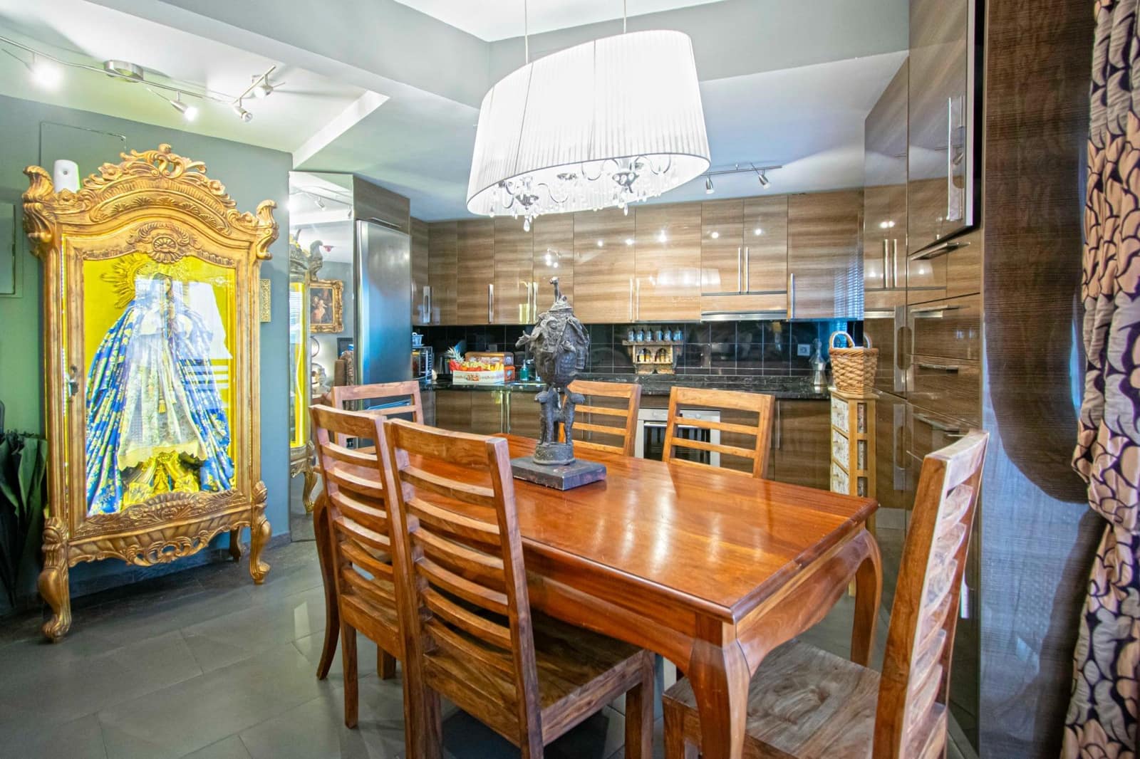 3 chambre Appartement à vendre à La Algaba avec garage - 158 500 € (Ref: 9385686)