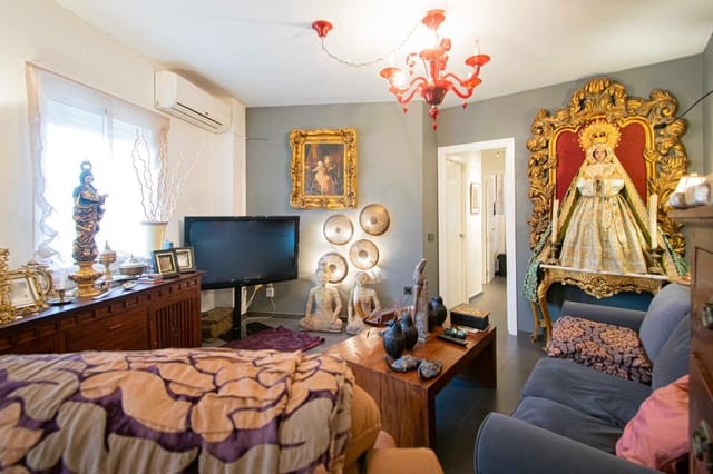 3 chambre Appartement à vendre à La Algaba avec garage - 158 500 € (Ref: 9385686)