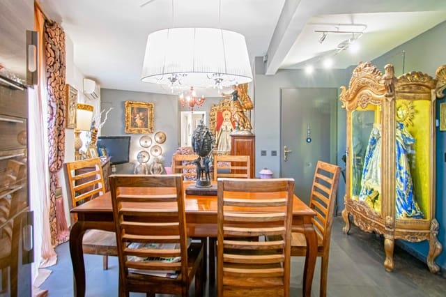 3 chambre Appartement à vendre à La Algaba avec garage - 158 500 € (Ref: 9385686)