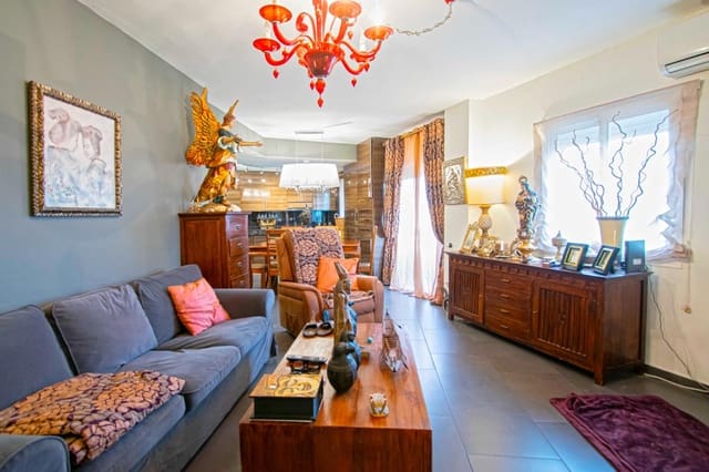 3 chambre Appartement à vendre à La Algaba avec garage - 158 500 € (Ref: 9385686)