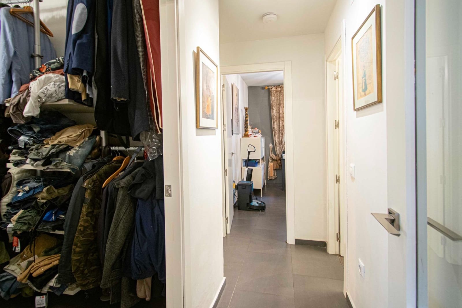 3 chambre Appartement à vendre à La Algaba avec garage - 158 500 € (Ref: 9385686)