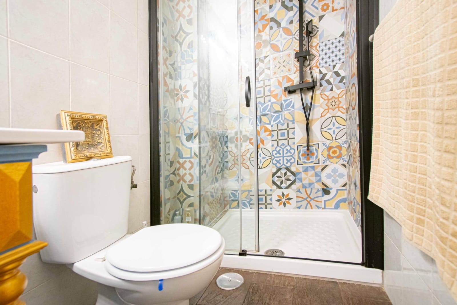 3 chambre Appartement à vendre à La Algaba avec garage - 158 500 € (Ref: 9385686)