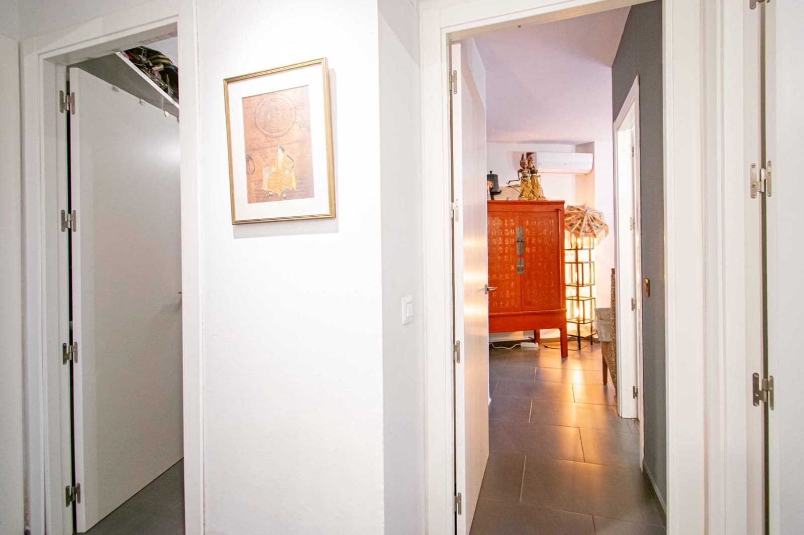 3 chambre Appartement à vendre à La Algaba avec garage - 158 500 € (Ref: 9385686)