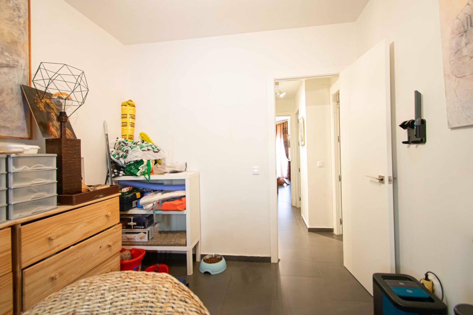 3 chambre Appartement à vendre à La Algaba avec garage - 158 500 € (Ref: 9385686)