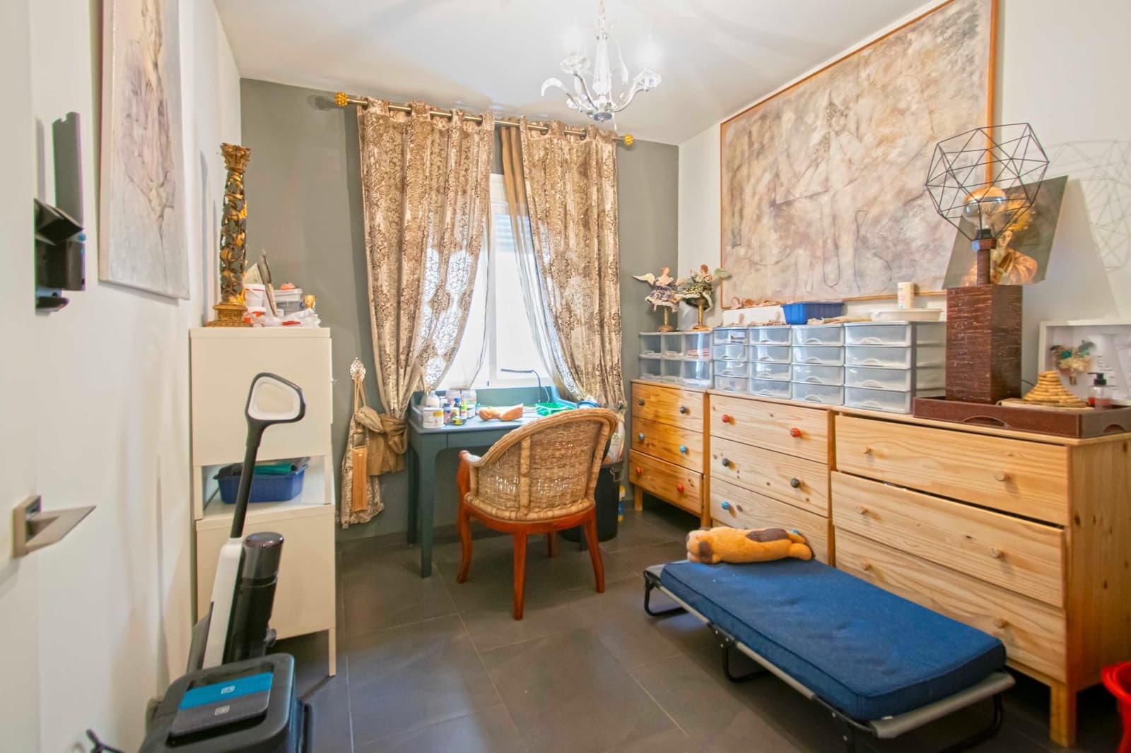 3 chambre Appartement à vendre à La Algaba avec garage - 158 500 € (Ref: 9385686)