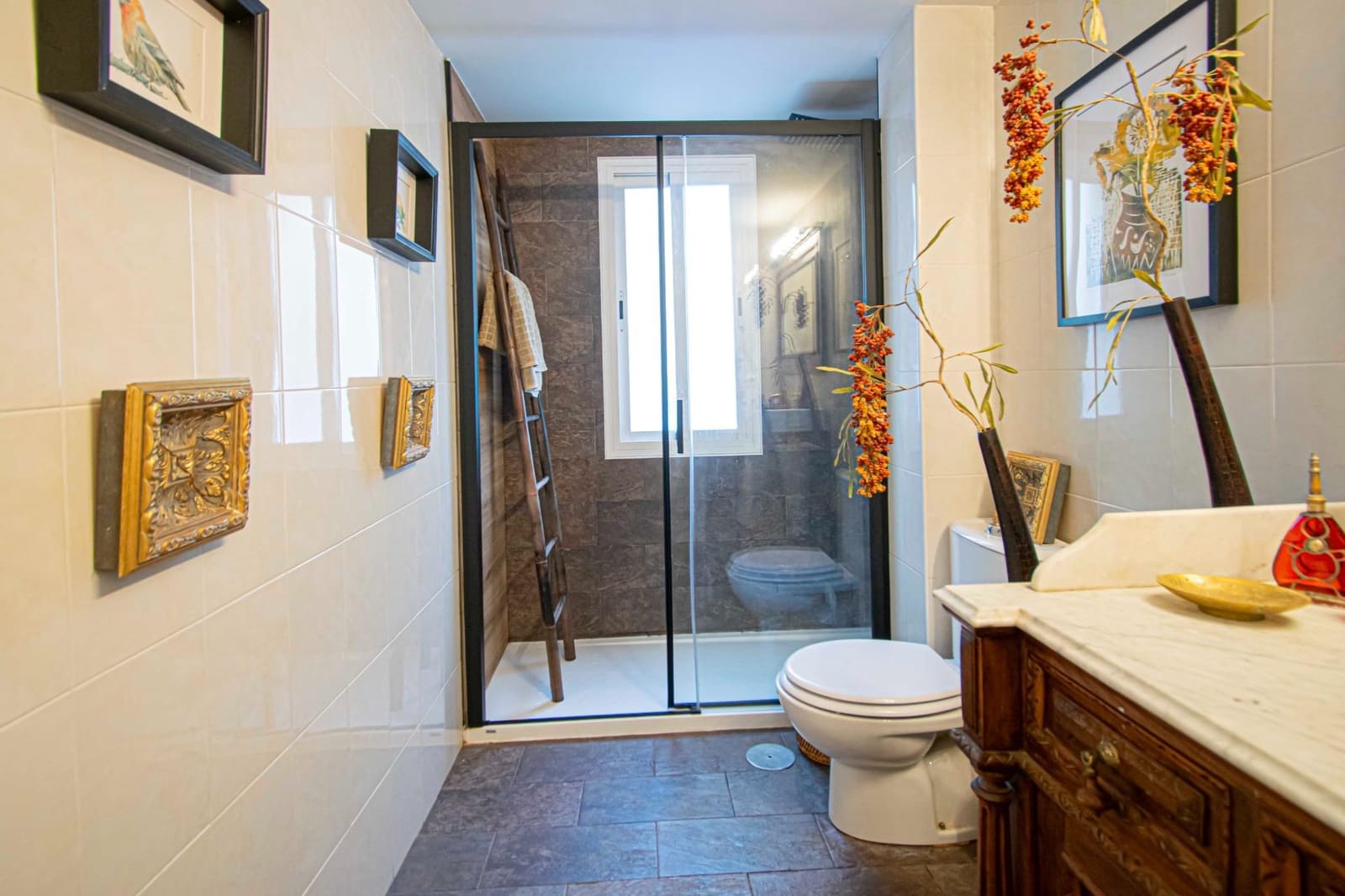 3 chambre Appartement à vendre à La Algaba avec garage - 158 500 € (Ref: 9385686)