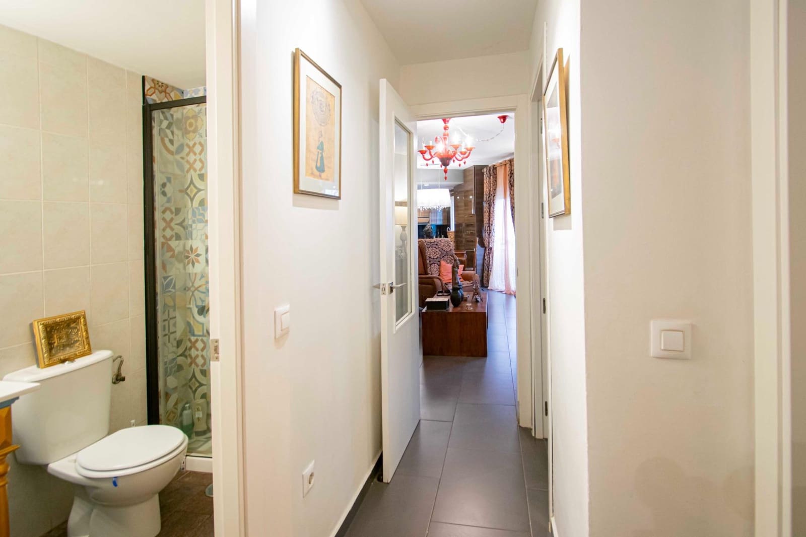 3 chambre Appartement à vendre à La Algaba avec garage - 158 500 € (Ref: 9385686)