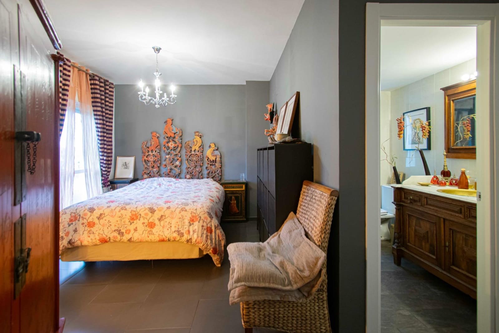 3 chambre Appartement à vendre à La Algaba avec garage - 158 500 € (Ref: 9385686)